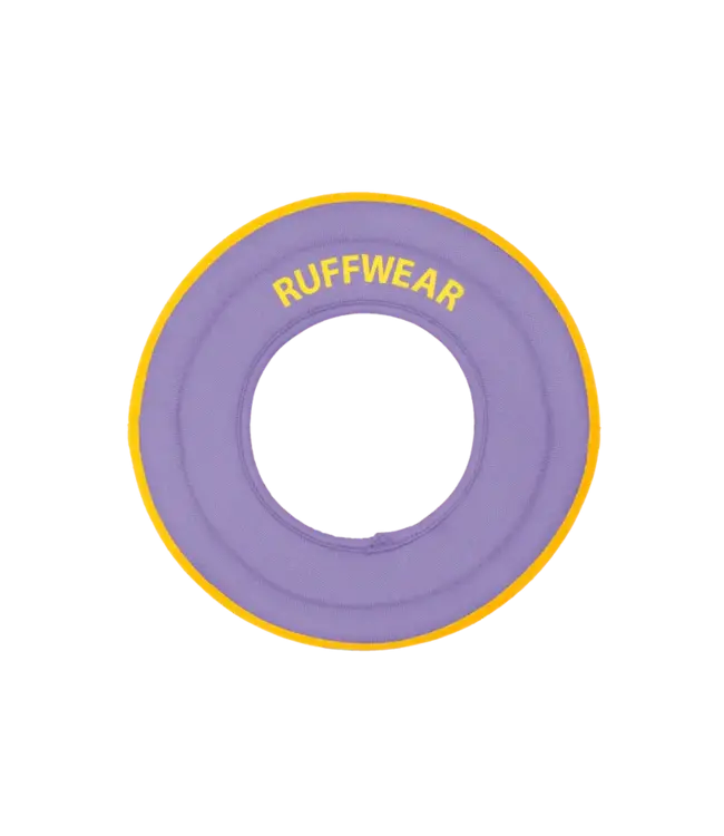 Ruffwear Hydro Plane Floating Throw Toy