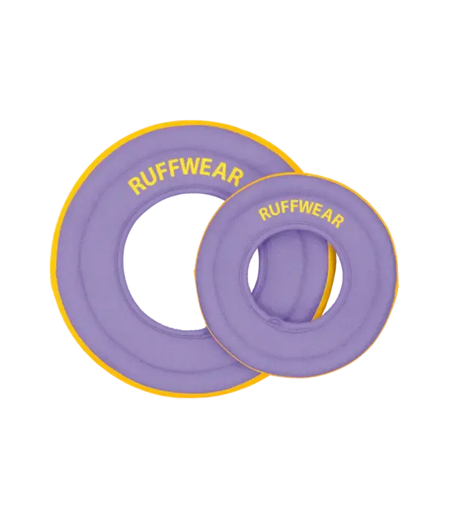 Ruffwear Hydro Plane Floating Throw Toy