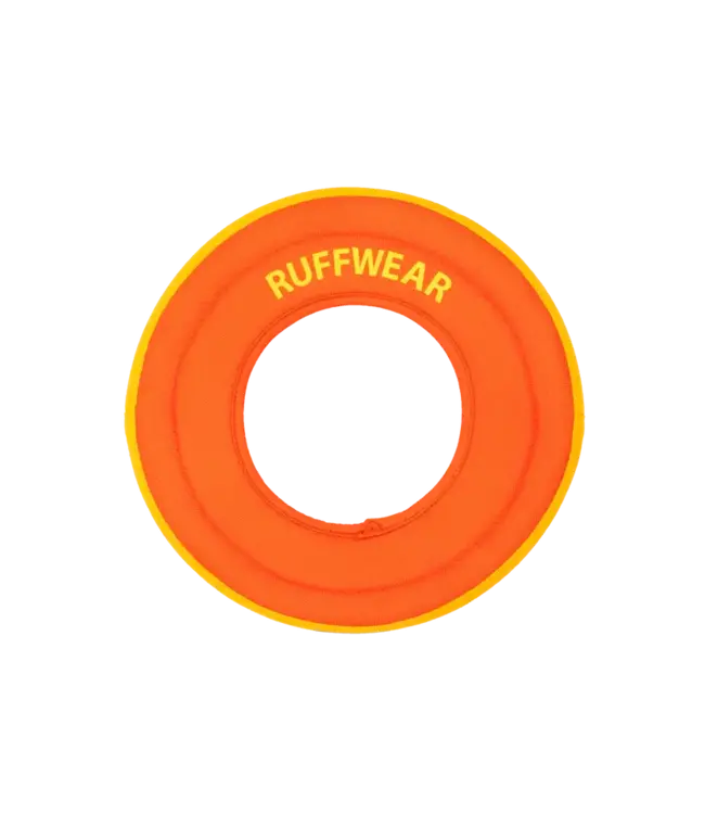 Ruffwear Hydro Plane Floating Throw Toy