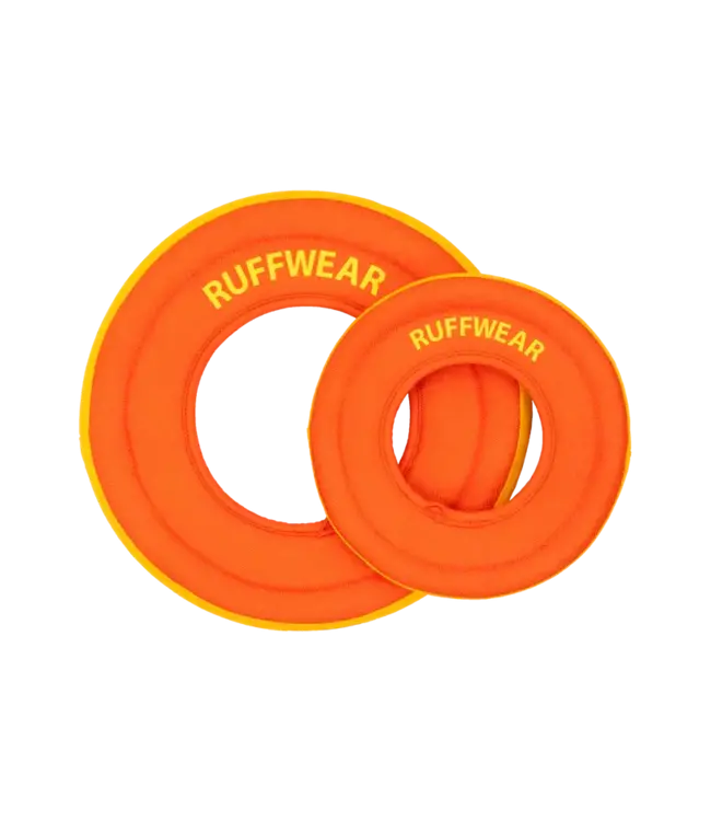Ruffwear Hydro Plane Floating Throw Toy