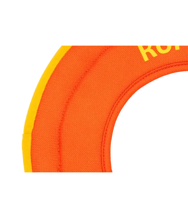 Ruffwear Hydro Plane Floating Throw Toy