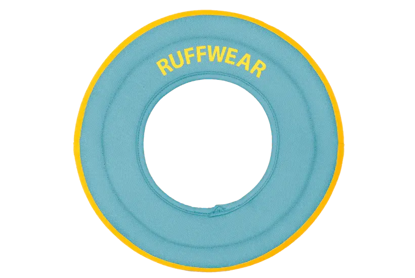 Deep Throw Toy Ruffwear Hydro Plane Floating Throw Toy - Ramakko's Source For Adventure