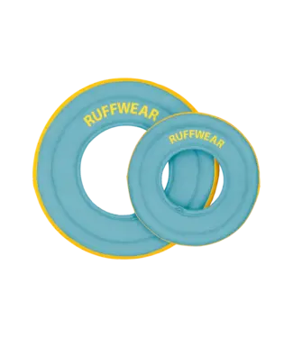 RUFFWEAR Ruffwear Hydro Plane Floating Throw Toy