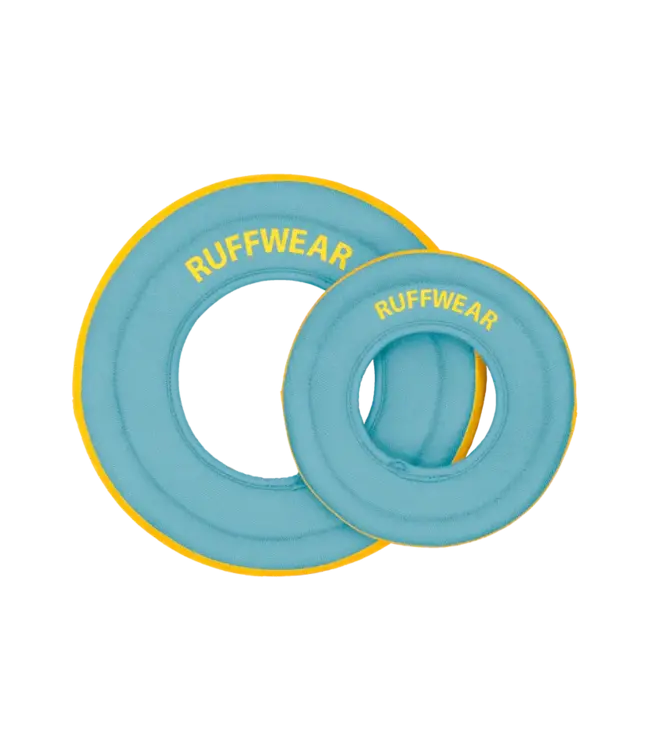 Ruffwear Hydro Plane Floating Throw Toy