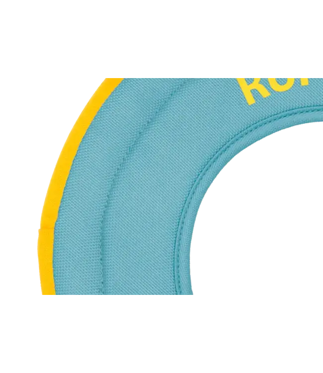 Ruffwear Hydro Plane Floating Throw Toy