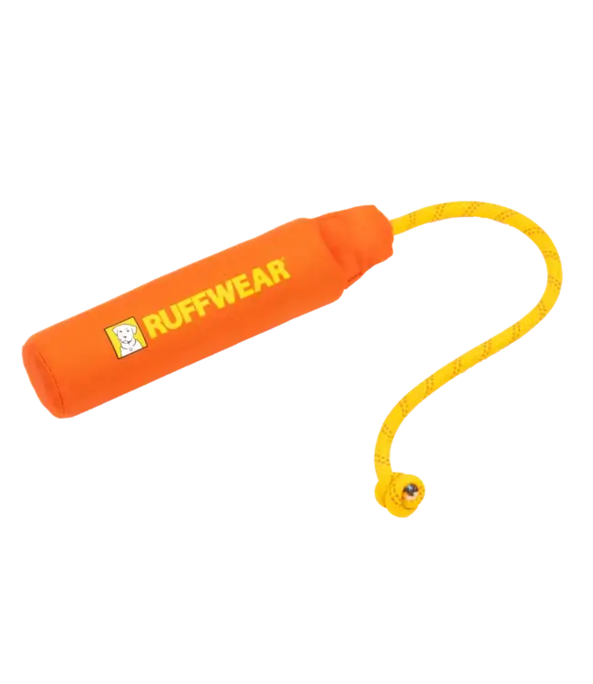 Ruffwear Lunker Floating Throw Toy