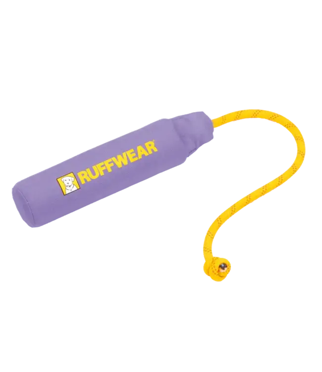 Ruffwear Lunker Floating Throw Toy