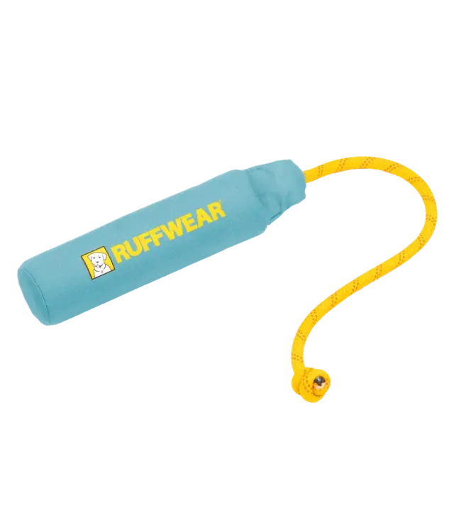 Ruffwear Lunker Floating Throw Toy