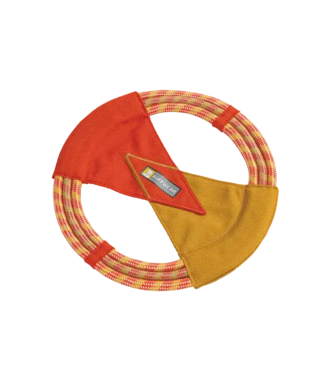 Ruffwear Pacific Ring Toy
