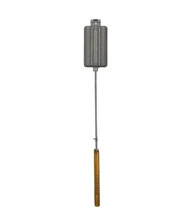 Rome Industries Dog'n Brat Cooker - Cast Iron