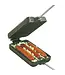 Rome Industries Dog'n Brat Cooker - Cast Iron