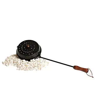 ROME INDUSTRIES Rome Industries Old Fashioned Popcorn Popper