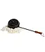 Rome Industries Old Fashioned Popcorn Popper