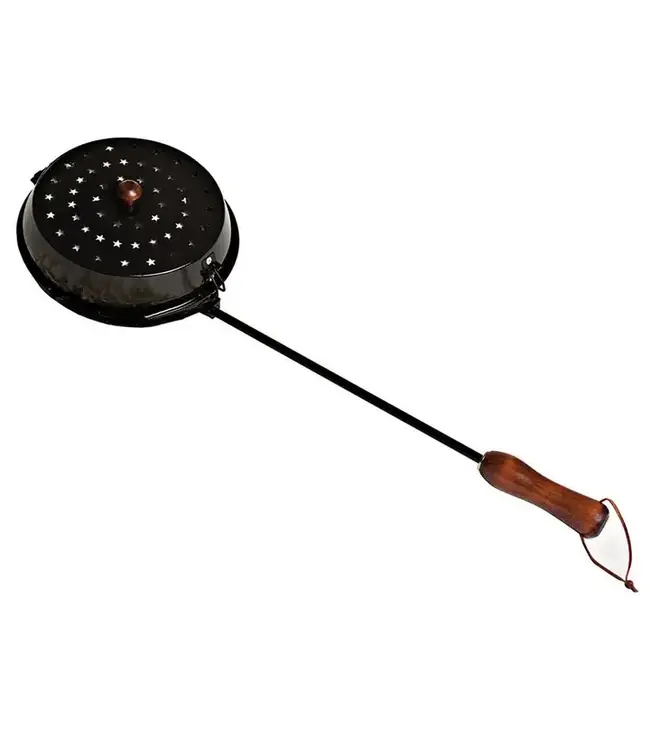Rome Industries Old Fashioned Popcorn Popper