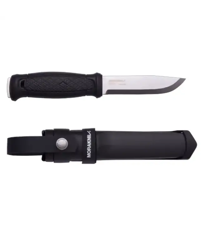 Morakniv Garberg with Multi-Mount