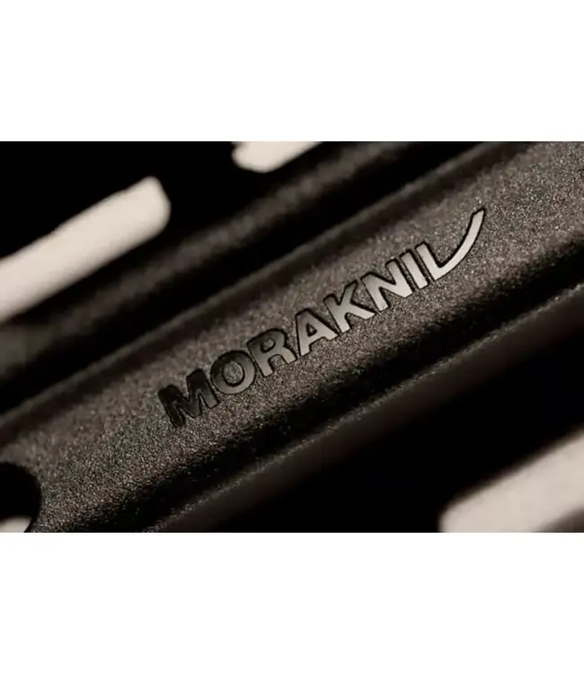 Morakniv Garberg with Multi-Mount