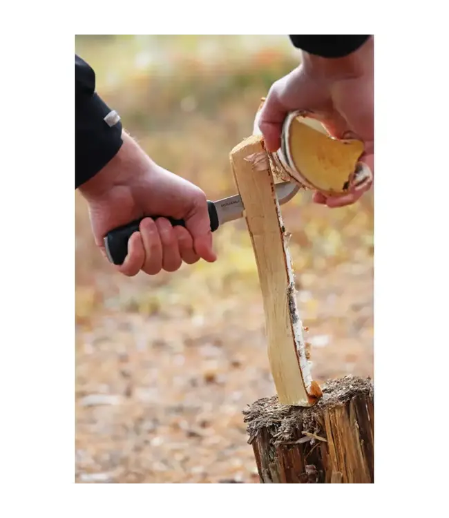 Morakniv Garberg with Multi-Mount