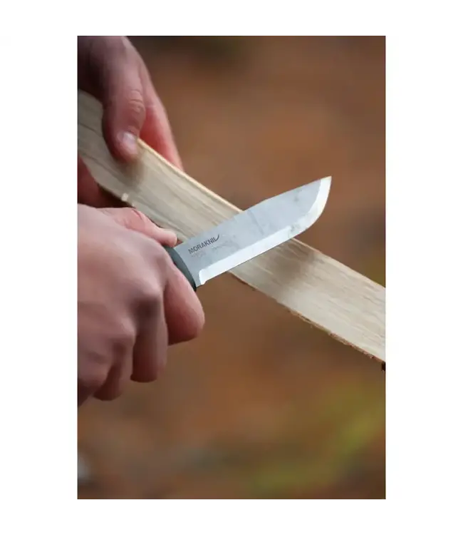 Morakniv Garberg with Multi-Mount