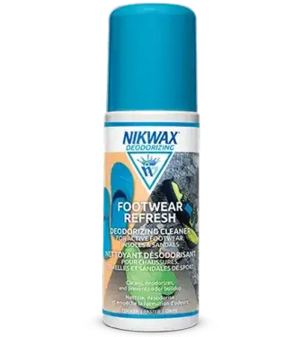 NIKWAX Nikwax Footwear Refresh - 125 ml