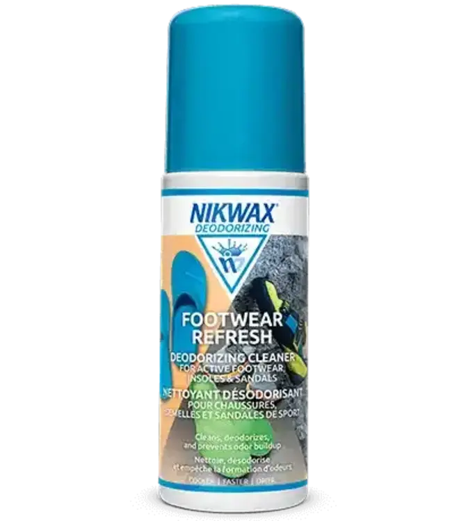 Nikwax Footwear Refresh - 125 ml