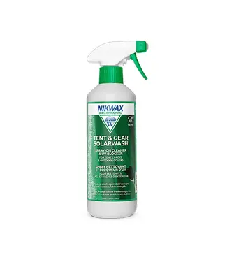 NIKWAX Nikwax Tent & Gear SolarWash - 500 ml