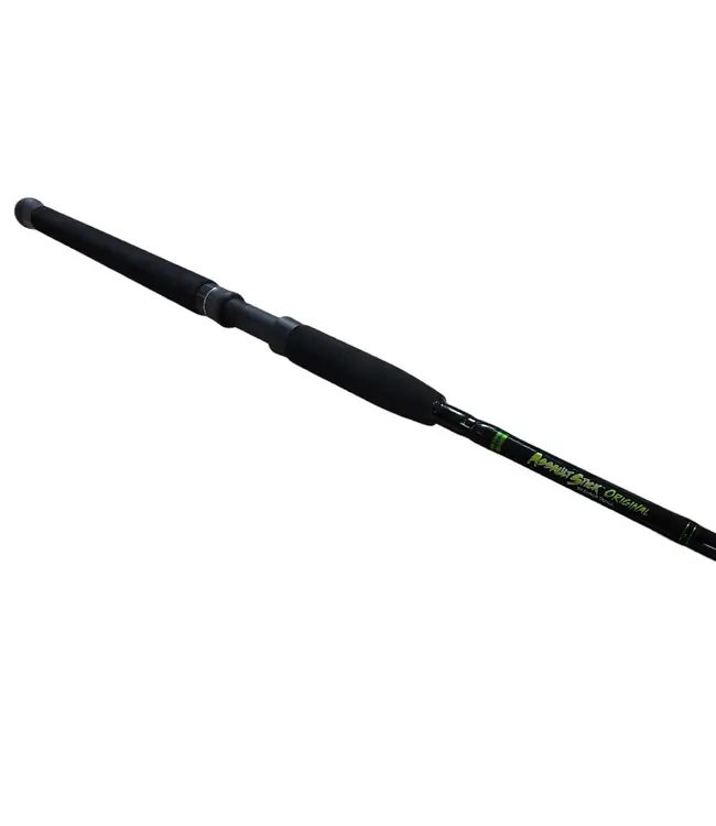 Chaos Tackle Assault Stick Original Trolling & Live Bait Rods