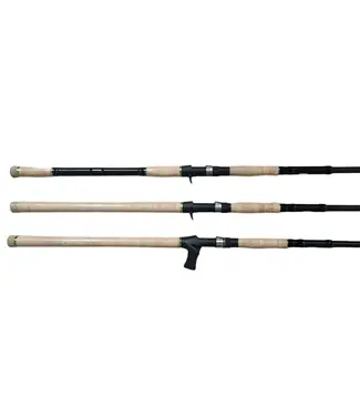 CHAOS TACKLE Chaos Tackle Assault Stick Original Telescopic Rods