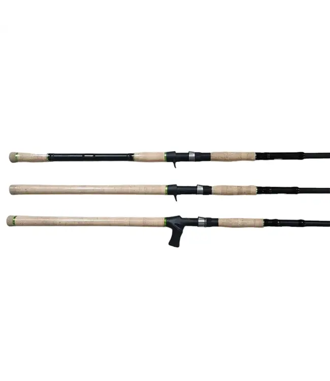 Chaos Tackle Assault Stick Original Telescopic Rods