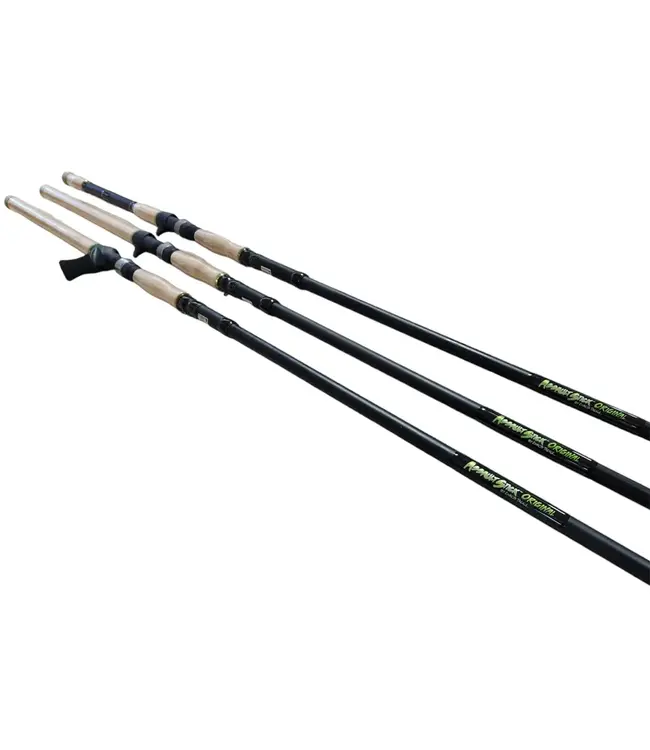 Chaos Tackle Assault Stick Original Telescopic Rods