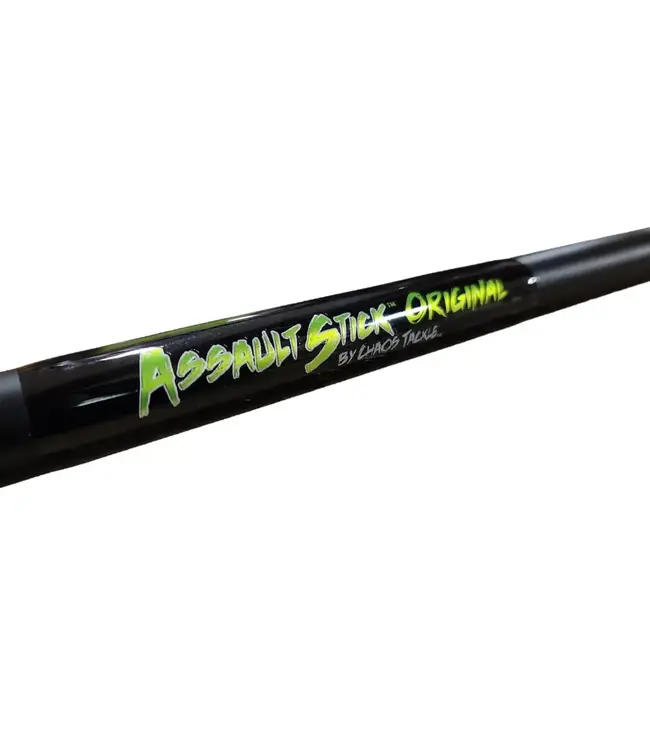 Chaos Tackle Assault Stick Original Telescopic Rods