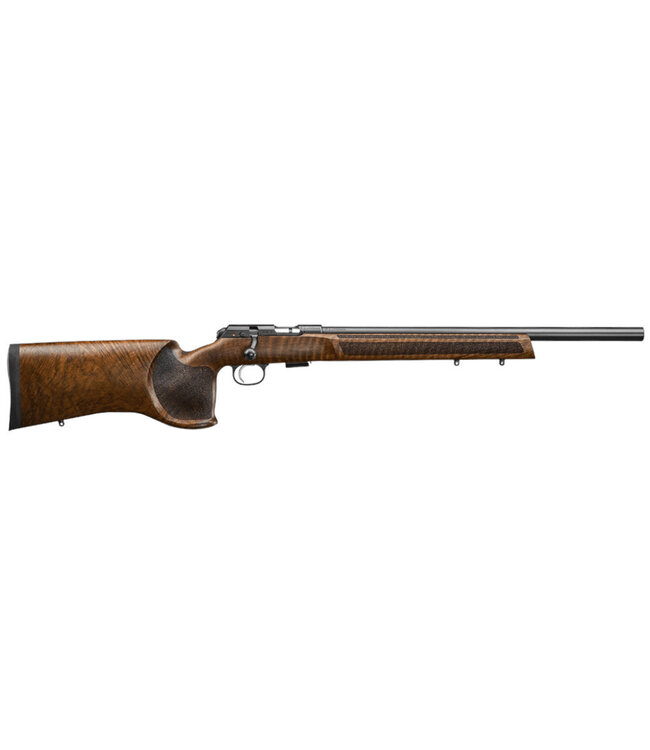 CZ 457 Varmint MTR Match 22LR 20" BBL