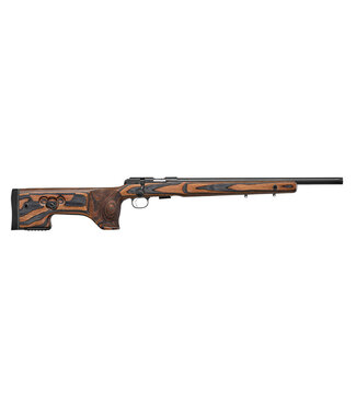 CZ CZ 457 Range 22LR 20" BBL