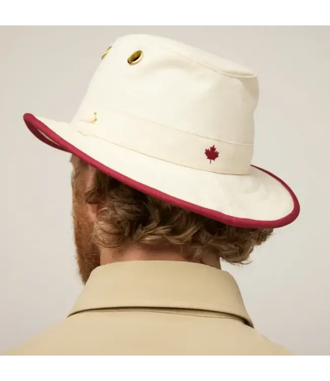 Tilley T5 Canada Day Hat