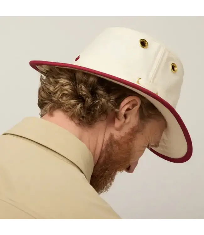 Tilley T5 Canada Day Hat