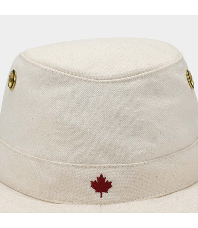 Tilley T5 Canada Day Hat