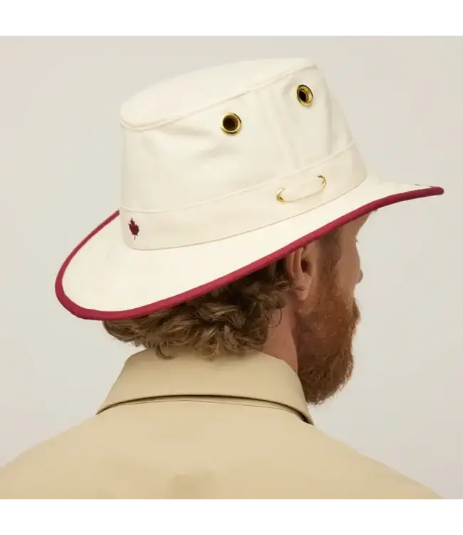 Tilley T5 Canada Day Hat