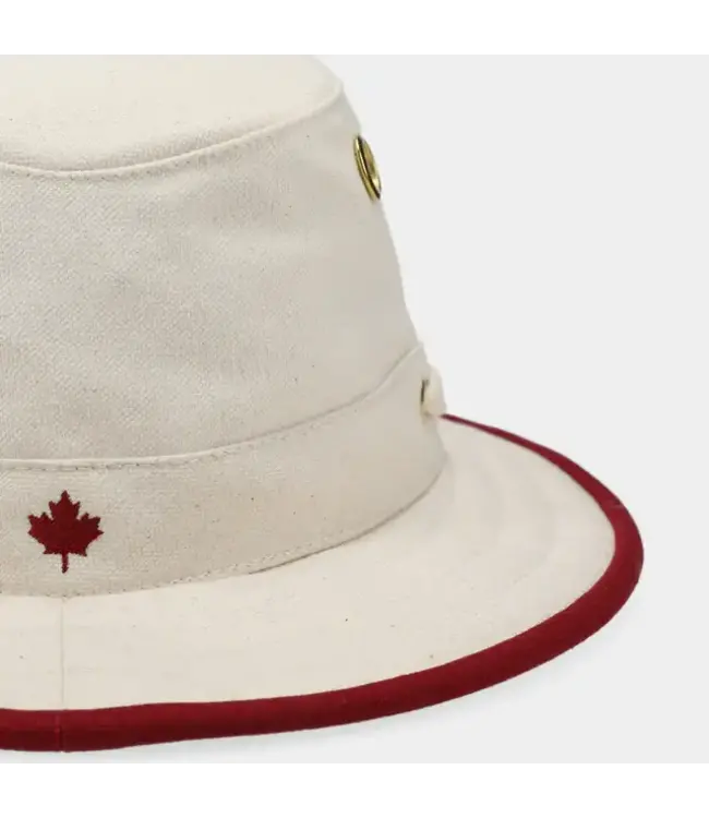 Tilley T5 Canada Day Hat