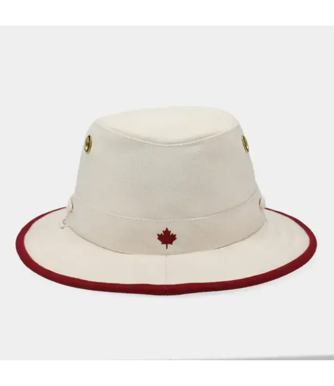 Tilley T5 Canada Day Hat