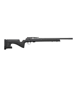 CZ CZ 457 LRP BLACK 22LR 20" BBL