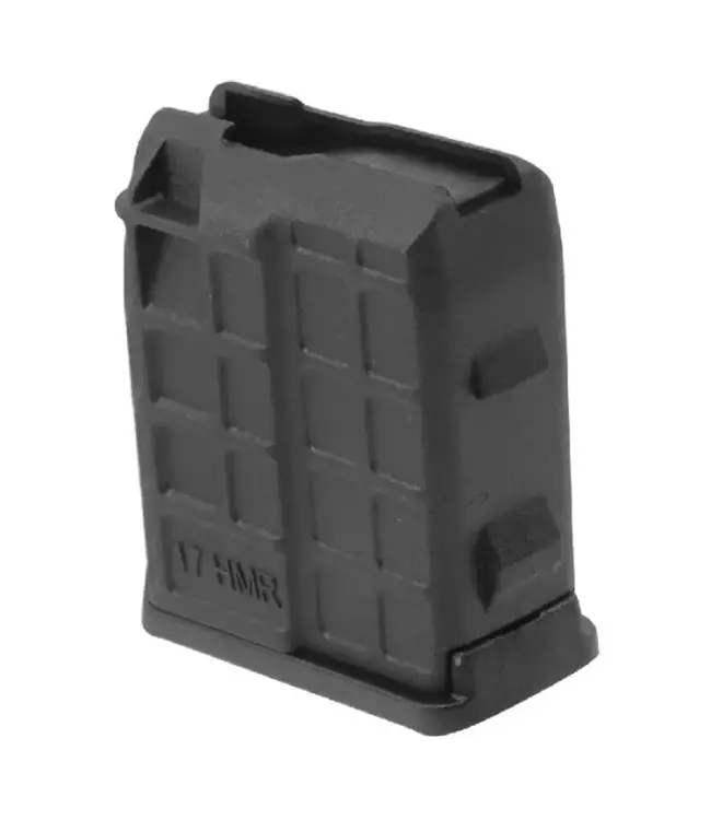 Tikka T1x Magazine 5rd – 17HMR