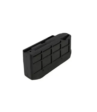 TIKKA Tikka T3/T3x 3rd Magazine – Black