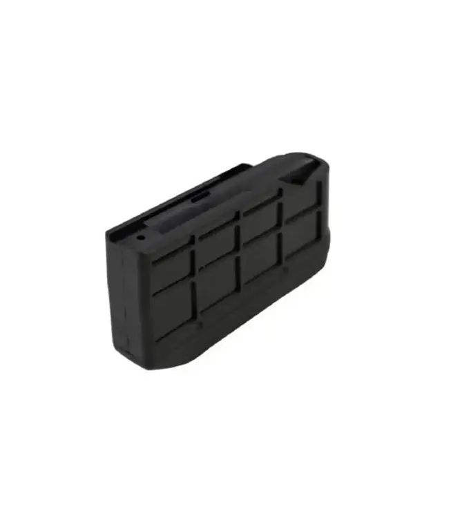 Tikka T3/T3x 3rd Magazine – Black