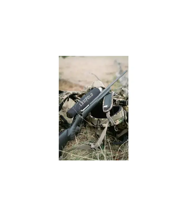 Leupold Scope Cover