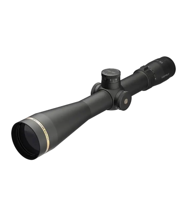 Leupold VX-5HD 4-20x52 CDS-TZL3 Side Focus TMOA