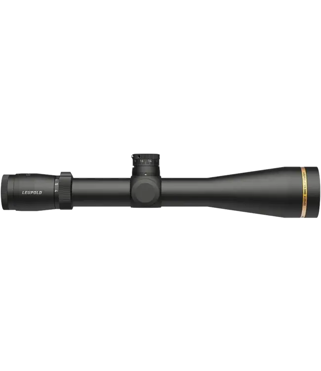 Leupold VX-5HD 4-20x52 CDS-TZL3 Side Focus TMOA