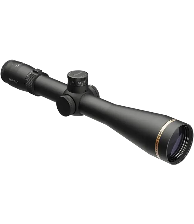 Leupold VX-5HD 4-20x52 CDS-TZL3 Side Focus TMOA