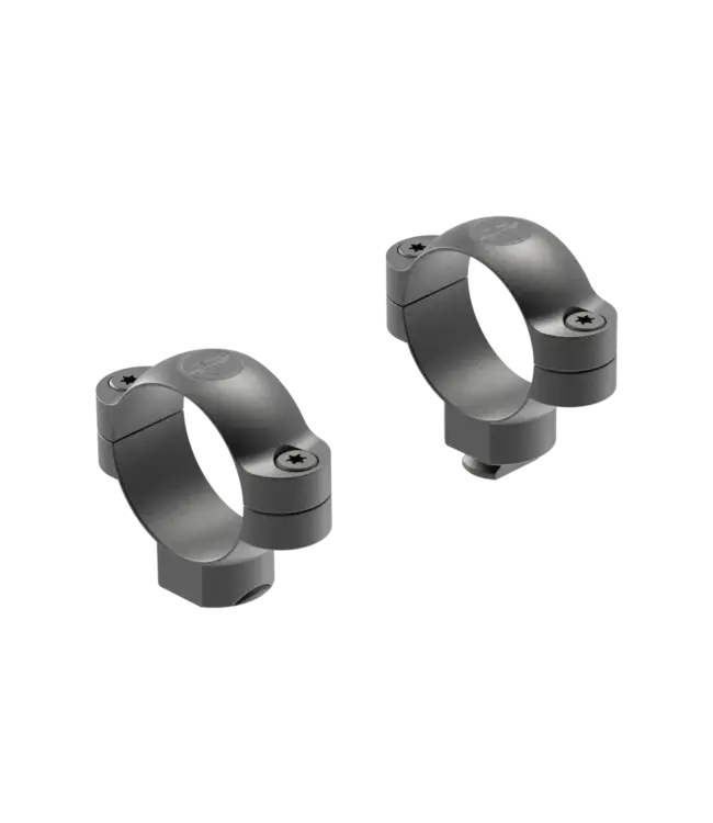 Leupold STD 30mm High Matte