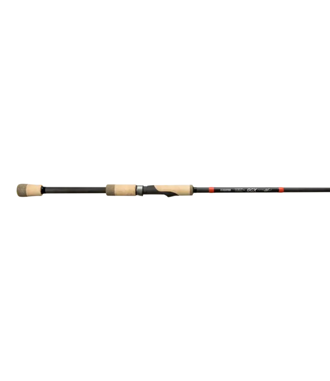 G.Loomis GCX Jig & Worm Spinning Rod [GCX 853S JWR]