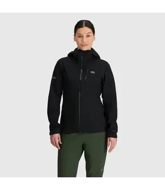 OUTDOOR RESEARCH Outdoor Research Women's Aspire 3L Rain Jacket