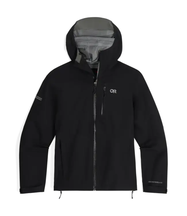 Outdoor Research Women's Aspire 3L Rain Jacket